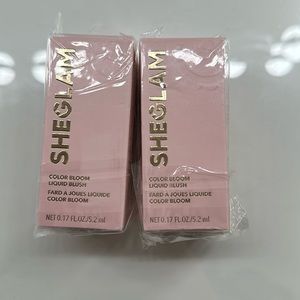 Sheglam Liquid Blush